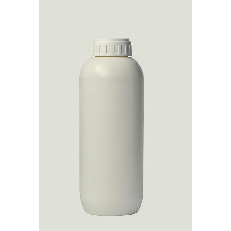 33oz 1L Hdpe Bottle For Chemicals Medicine